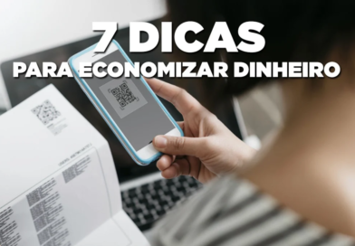 Como Economizar Até R$1.000 por Mês Sem Sacrificar Sua Rotina