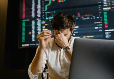 5 Erros Simples que Estão Acabando com Seu Dinheiro (e Como Evitar)